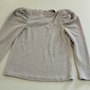 Women's small THML blouse